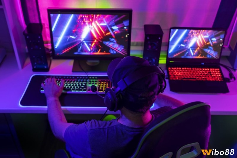 Livestream game giúp kiếm tiền khá tốt