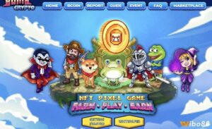 Game online kiếm tiền: Top game giúp bạn kiếm thêm thu nhập