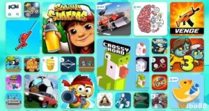 Game online nhiều người chơi, chơi đơn: Hướng dẫn toàn diện