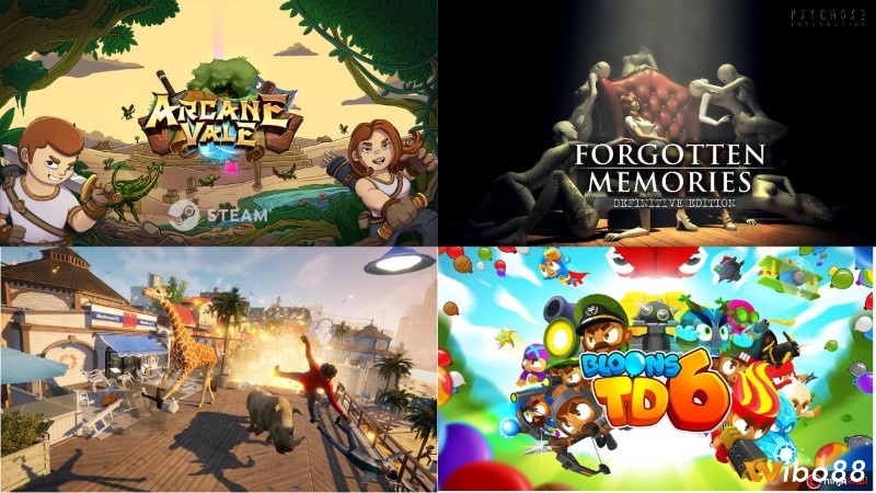 Game online trả phí hay thường được thiết kế để mang lại trải nghiệm công bằng cho tất cả người chơi