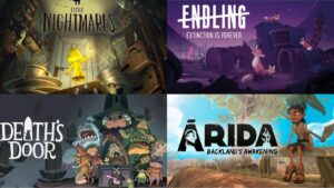 Game online trả phí hay nhất năm 2025 - Đánh giá toàn diện