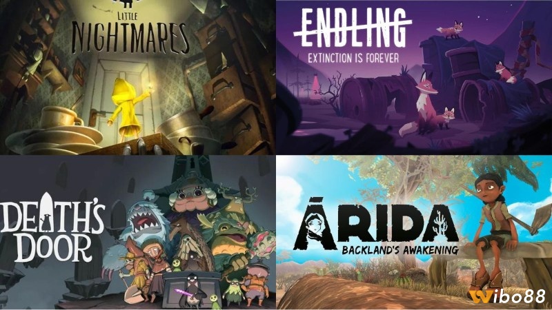 Cùng wibo88 khám phá game online trả phí nhé!