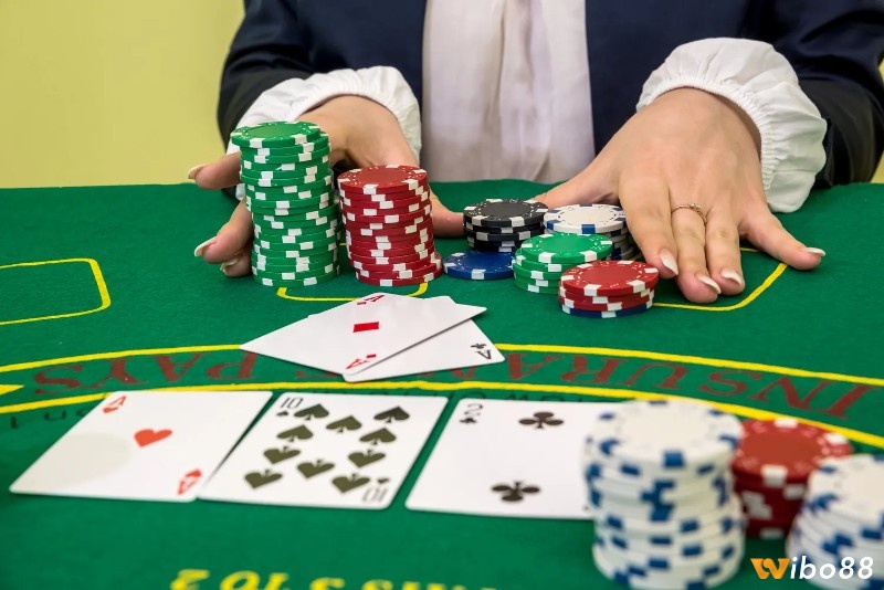 Các quy định về rút bài trong Baccarat, có thể có tác động đến kết quả của từng ván đấu