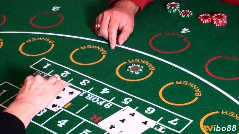 Chiến lược tối ưu để chơi Baccarat thành công