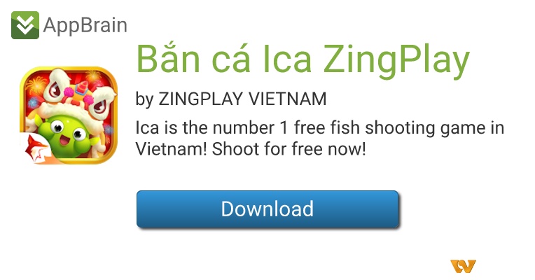 Hướng dẫn chơi game bắn cá iCá ZingPlay chi tiết dành cho anh em