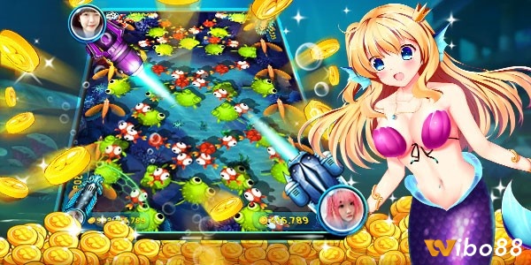 Một số mẹo bắn cá iCá Zingplay cực kì hiệu quả mà anh em cần nắm