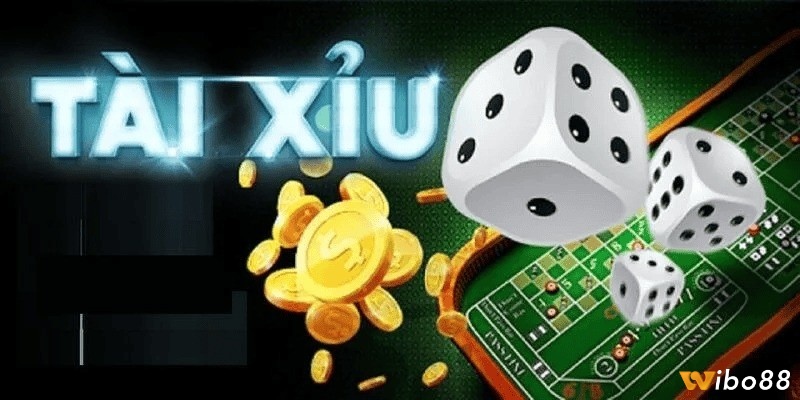 Game tài xỉu là gì?