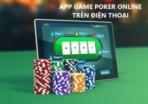 Poker offline mobile games top cho người mới bắt đầu năm 2025