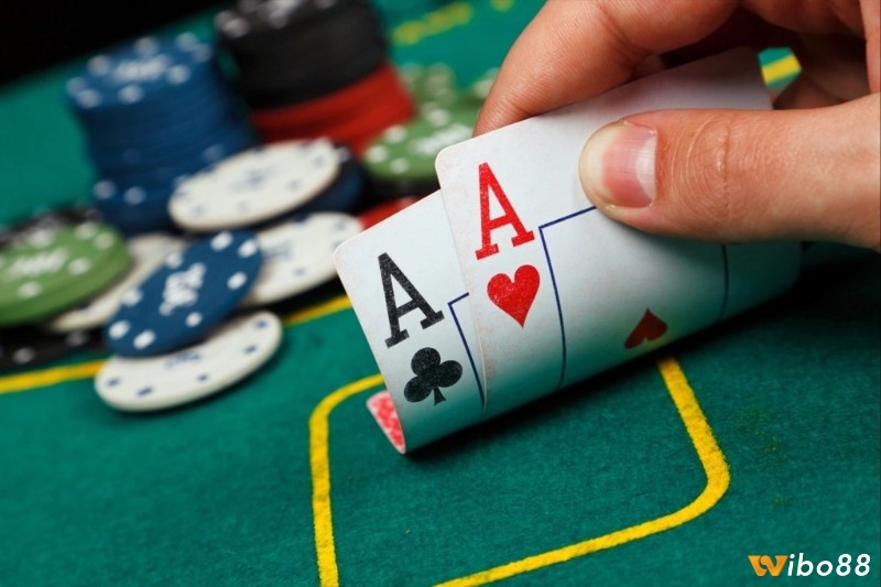 Cách đọc tâm lý của đối thủ sẽ giúp bạn có lợi thế lớn trong poker