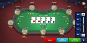 Thủ thuật chơi Poker: Bí quyết để chiến thắng mọi ván bài