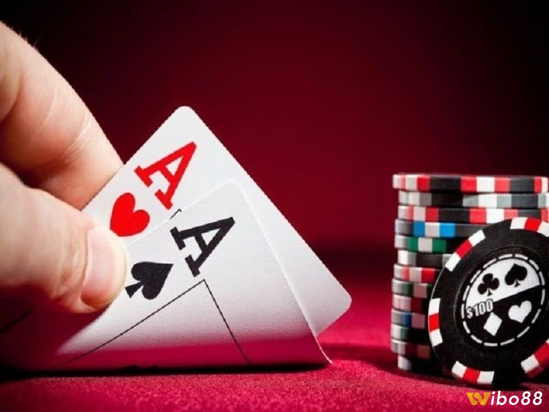Xì bàn trong thuật ngữ Xì dách
