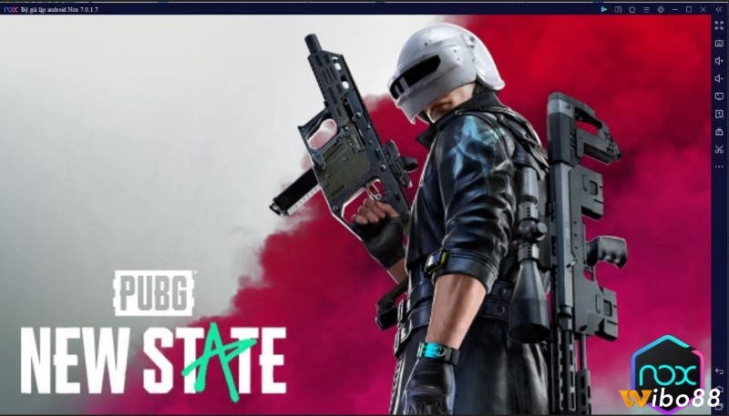 PUBG: New State 2 - chơi game hay trên Android đầy thú vị