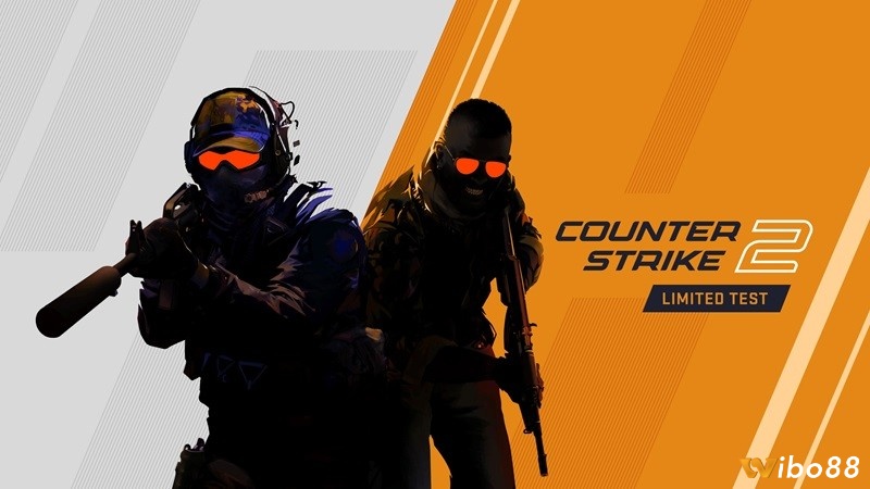 Counter-Strike 2 - Huyền thoại FPS được tái sinh