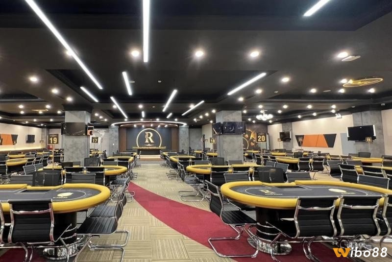 Tiêu chí về chi phí và quy định tham gia các clb poker tại hà nội