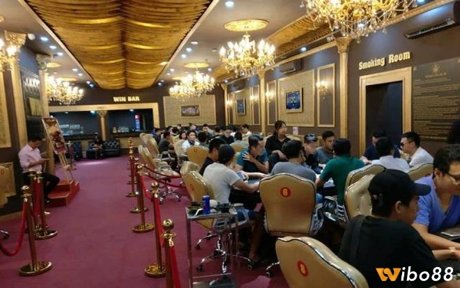 Câu hỏi thường gặp về các clb poker tại Hà Nội và giải đáp