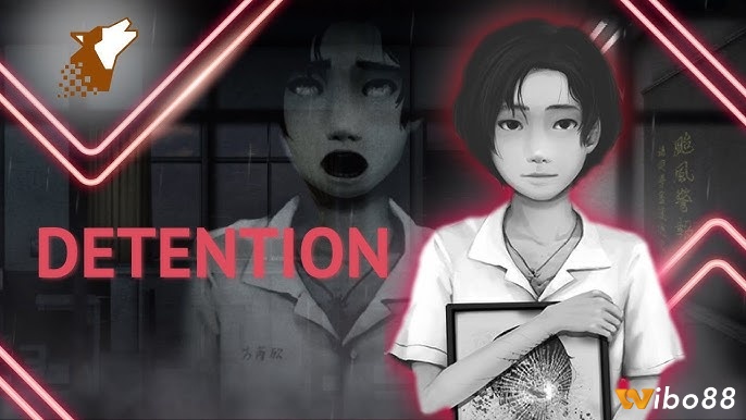 Nguồn gốc ra đời của Game detention