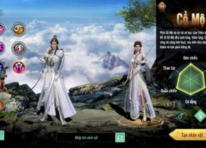Game hay nhất việt nam hiện nay - Top 10 game đáng chơi 2025