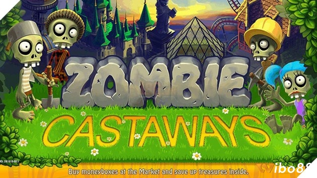 Giới thiệu về thể loại game mobile zombie