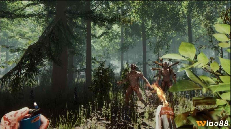 Thế nào là game sinh tồn và sự xuất hiện trong loại hình game giải trí