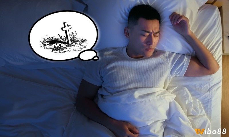 Giải mã giấc mơ thấy người chết theo tâm lý học