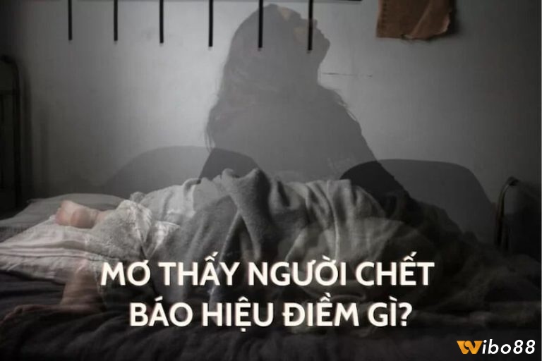 Những vấn đề hay gặp khi giải mã giấc mơ thấy người chết