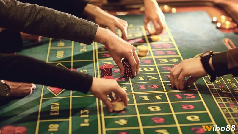 Chọn nền tảng casino online uy tín