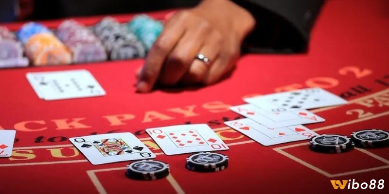 Quản lý vốn hiệu quả là yếu tố then chốt để duy trì lâu dài trong blackjack đổi thưởng