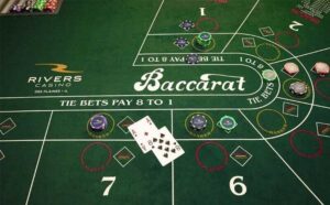 Bộ bài baccarat: Hướng dẫn về bộ bài và cách chơi hiệu quả