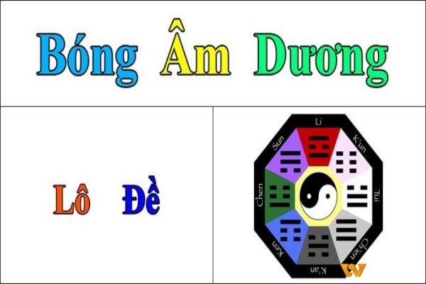 Bóng số đề theo can chi là phương pháp kết hợp giữa thuyết can chi (thập can, thập nhị chi) với các quy luật số học