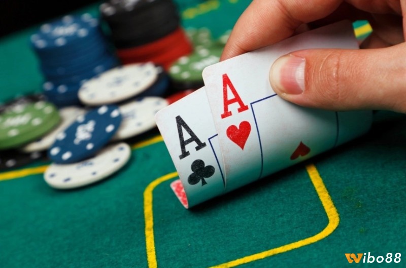Poker tâm lý là hành trình tôi luyện bản lĩnh và tinh tế mỗi ngày