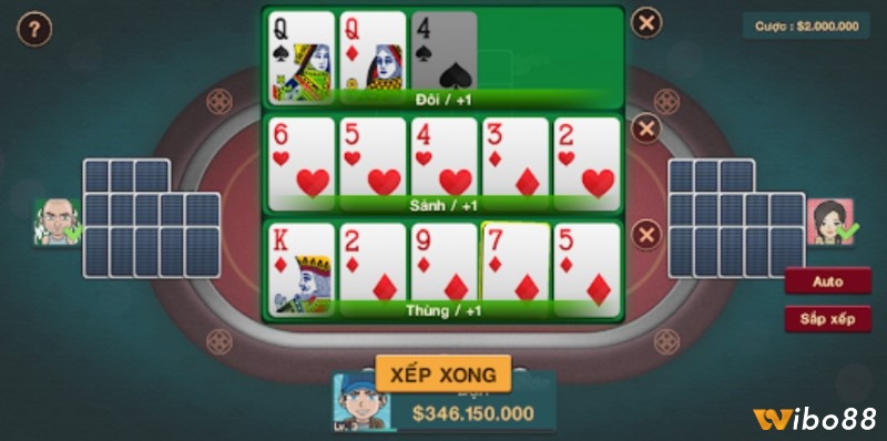 Sắp bài đúng nguyên tắc, ưu tiên chi mạnh ở cuối – nền tảng tránh “lủi” cho người mới
