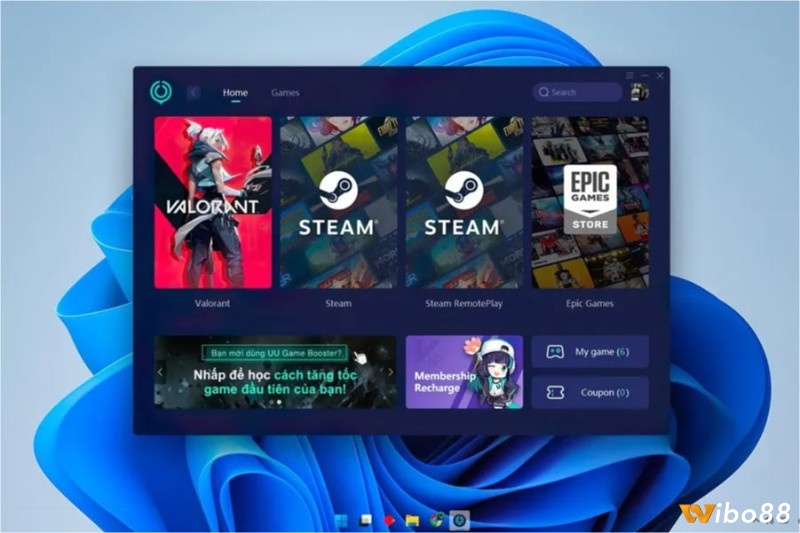 Nhiều người không biết rằng các phần mềm chạy ngầm cũng có thể gây lag khi chơi game PC