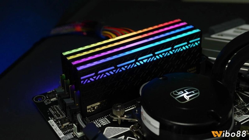 Nâng cấp phần cứng là cách giảm lag khi chơi game PC hiệu quả nhất nhưng cũng tốn kém nhất