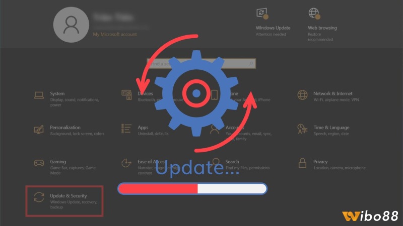 Đối với game online, việc có kết nối internet ổn định quan trọng hơn cả tốc độ cao