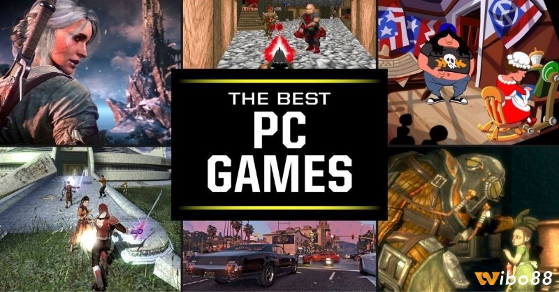 Cấu hình PC phù hợp là yếu tố cốt lõi giúp những trải nghiệm của người chơi ở mức tốt nhất