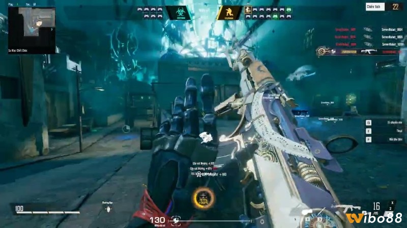 Những phần mềm cần thiết để chơi game trên PC giúp người chơi tham gia chơi một cách mượt mà và an toàn hơn