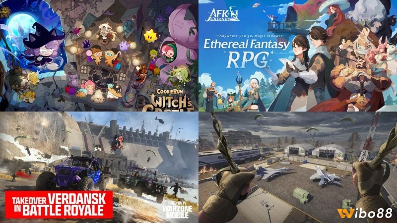Mỗi game trực tuyến trên PC đều có những cài đặt riêng người chơi cần thiết lập sao cho phù hợp để cân bẳng hiệu suất