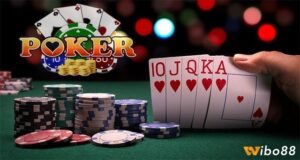 Chơi Poker đổi thưởng: Hướng dẫn toàn diện A-Z cho người mới