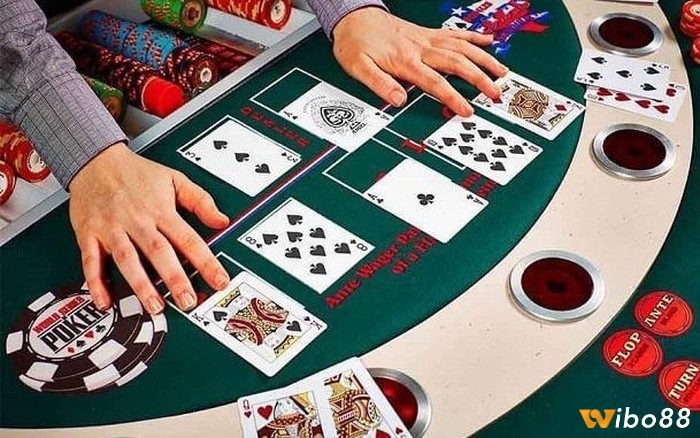 Tâm lý là một yếu tố quan trọng để hướng đến chiến thắng và khiến đối thủ khó nắm bắt