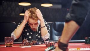 Downswing poker là gì? Hiểu và vượt qua chuỗi thua lỗ poker