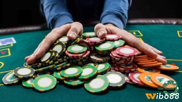 Một cách tích cực nhất để đối phó với downswing poker là sử dụng nó như cơ hội phân tích và cải thiện lối chơi