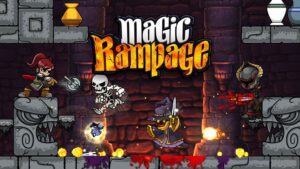 Game 2d mobile hay nhất 2025 - Top 10 trò chơi cực kỳ hấp dẫn