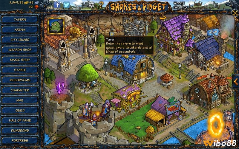 Game 2d mobile đặc trưng nổi bật bật với đồ họa hai chiều mang đến những trải nghiệm sâu sắc và thú vị