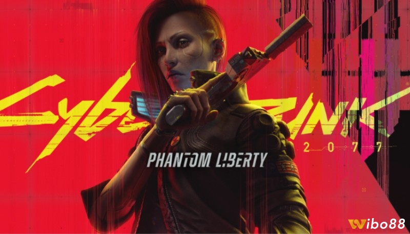 Trải nghiệm Cyberpunk 2077 phiên bản hoàn thiện với Night City sống động và lối chơi nhập vai sâu sắc
