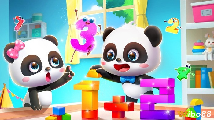 Game hay cho bé "Học chữ cùng Mimi" là ứng dụng được phát triển bởi đội ngũ giáo dục Việt Nam