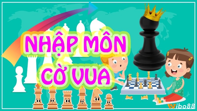 "Cờ vua Việt" là phiên bản game hay cho bé dạy trẻ chơi cờ vua với giao diện thân thiện và hướng dẫn chi tiết bằng tiếng Việt