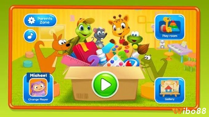 Dù game hay cho bé có nhiều lợi ích, việc cân bằng giữa hoạt động số và hoạt động thực tế cốt lõi phát triển toàn diện