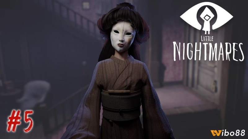 Khi văn hóa dân gian Việt hòa quyện cùng nỗi sợ trong ngôi làng cổ u ám trong The Oriental Nightmare