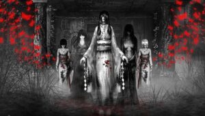 Game kinh dị mobile hay 2025: Top 10 game kinh dị đáng chơi