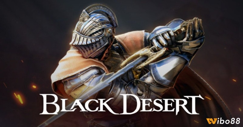 Game mmorpg Black desert online khẳng định vị thế trong thị trường